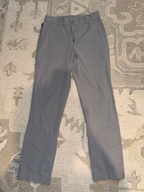 Boy’s Vineyard Vines Performance Pants - Classic Straight Fit